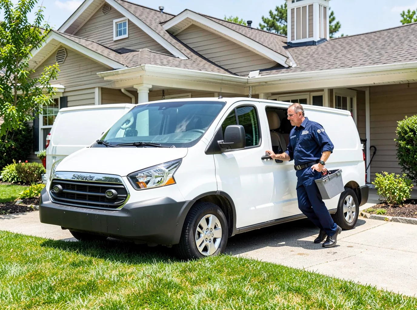 Emergency Plumber company in Mount Braddock, PA